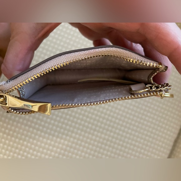 Glitter coin purse - Picture 2 of 3